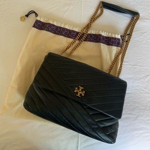 Tory Burch Kira Chevron